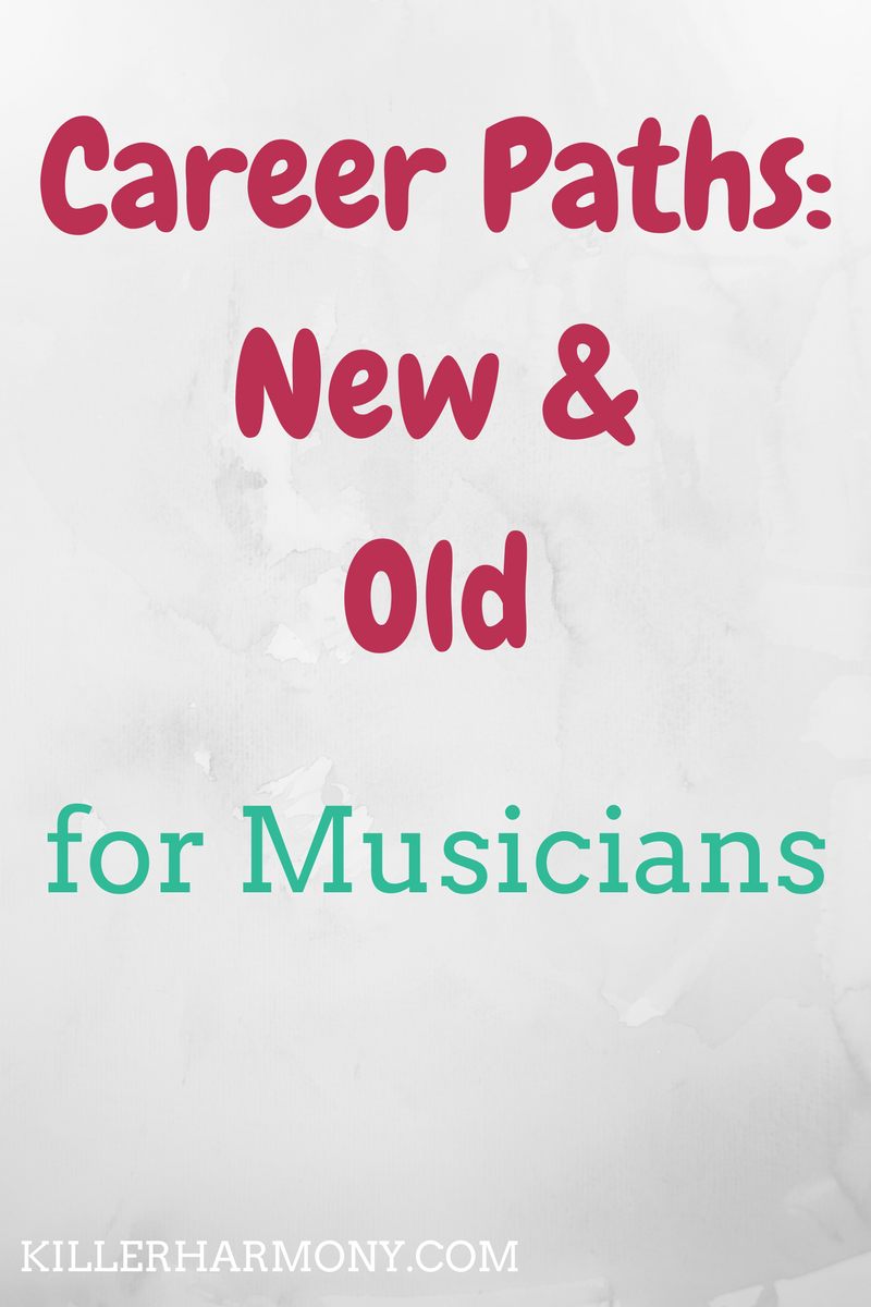 Hannah B Flute | Career Paths for Musicians