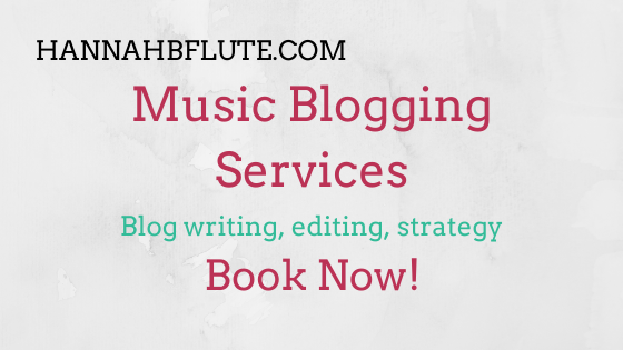 Music blogging
